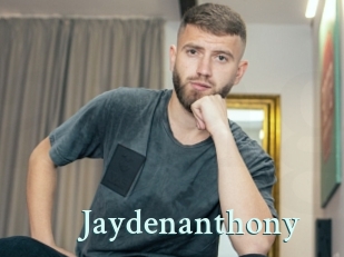 jaydenanthony Ambiance Gay