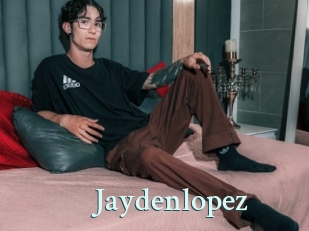 jaydenlopez Ambiance Gay