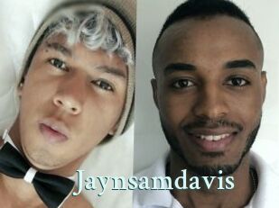 Jaynsamdavis