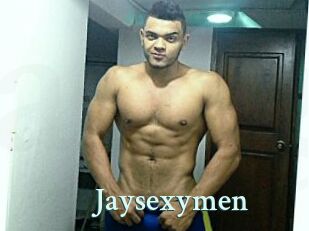 Jaysexymen
