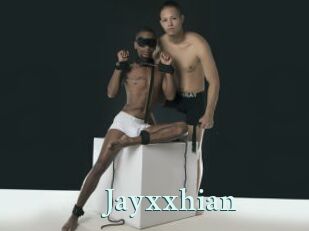 Jayxxhian