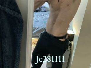 Jc281111