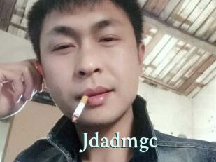 Jdadmgc