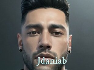 Jdaniab