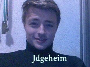 Jdgeheim