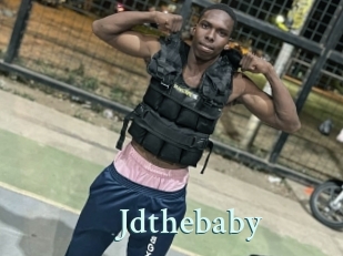 Jdthebaby