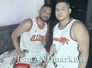 jeanANDmarkuss Ambiance Gay
