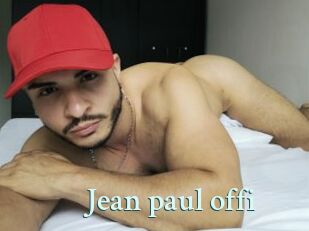 Jean_paul_offi