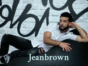 Jeanbrown