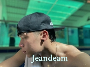 Jeandeam