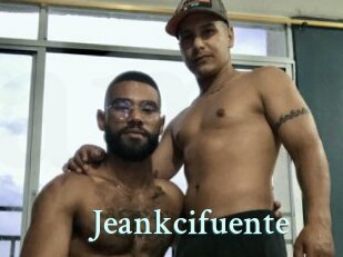 Jeankcifuente