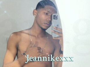 Jeannikexxx