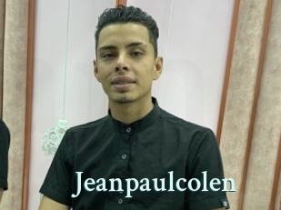 Jeanpaulcolen