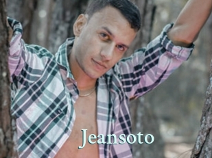 Jeansoto