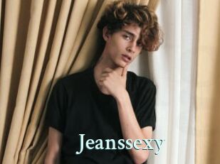 Jeanssexy