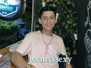 Jeemsxsexy