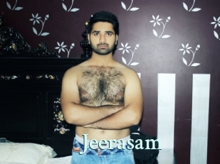 Jeerasam