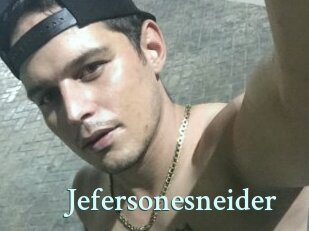 Jefersonesneider