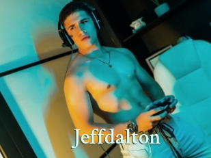 jeffdalton Ambiance Gay