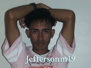 Jeffersonm19