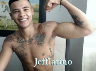 Jefflatino