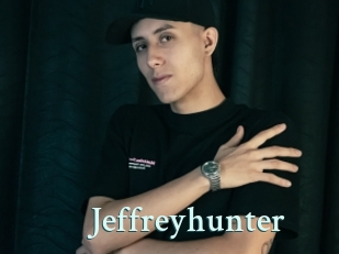 Jeffreyhunter