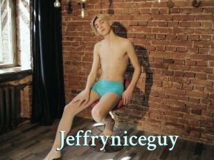 Jeffryniceguy
