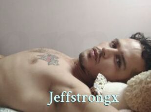Jeffstrongx