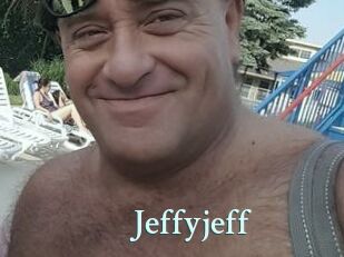 Jeffyjeff