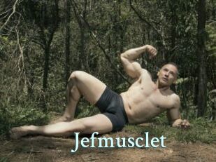 Jefmusclet