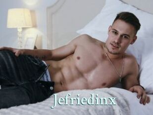 Jefriedinx