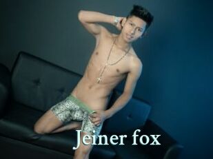 Jeiner_fox