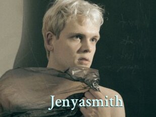 Jenyasmith