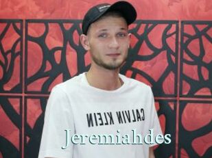 Jeremiahdes
