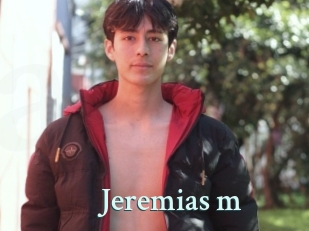 Jeremias_m