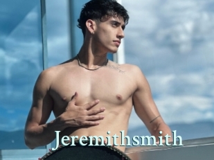 Jeremithsmith