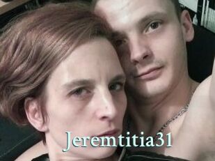 Jeremtitia31