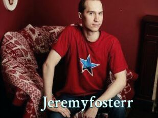 Jeremyfosterr