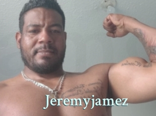 Jeremyjamez