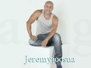 Jeremyjoosua