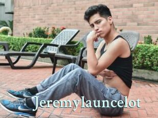 Jeremylauncelot