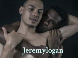 Jeremylogan