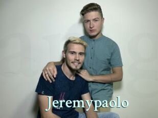 Jeremypaolo