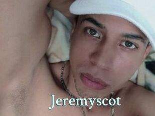 Jeremyscot
