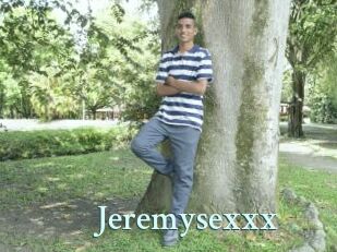 Jeremysexxx