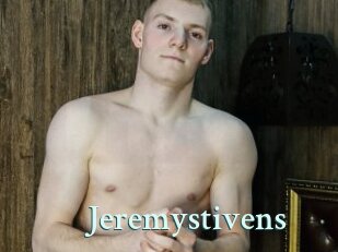 Jeremystivens