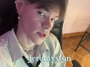 Jeremyston