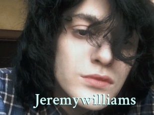 Jeremywilliams