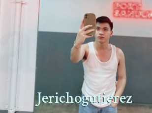 jerichogutierez Ambiance Gay