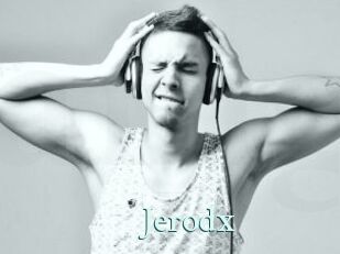 Jerodx